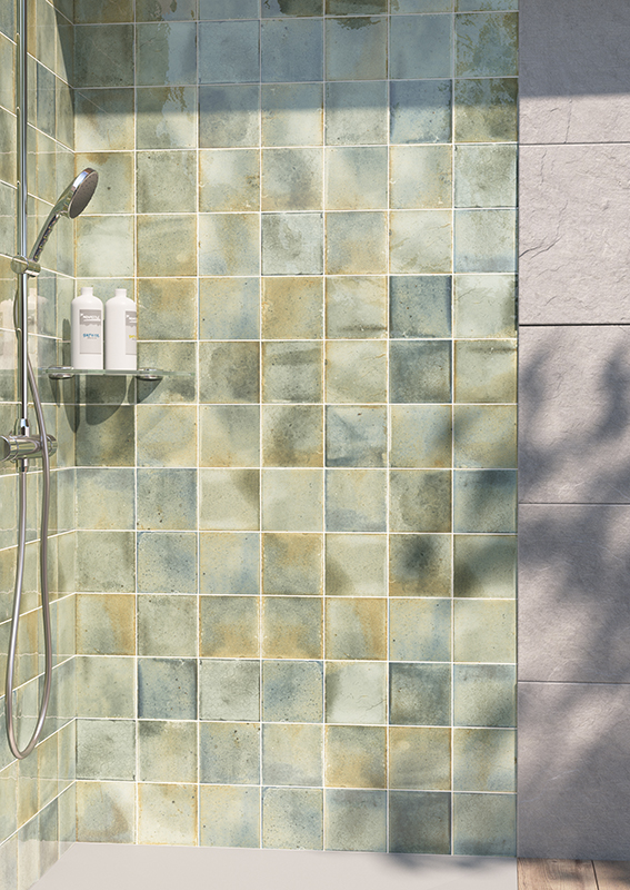 SPLASH CELADON GLOSSY thumbnail 2
