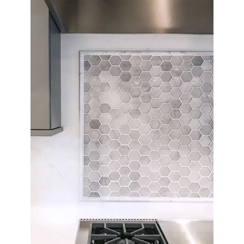 SILVER PINE HEX thumbnail 3