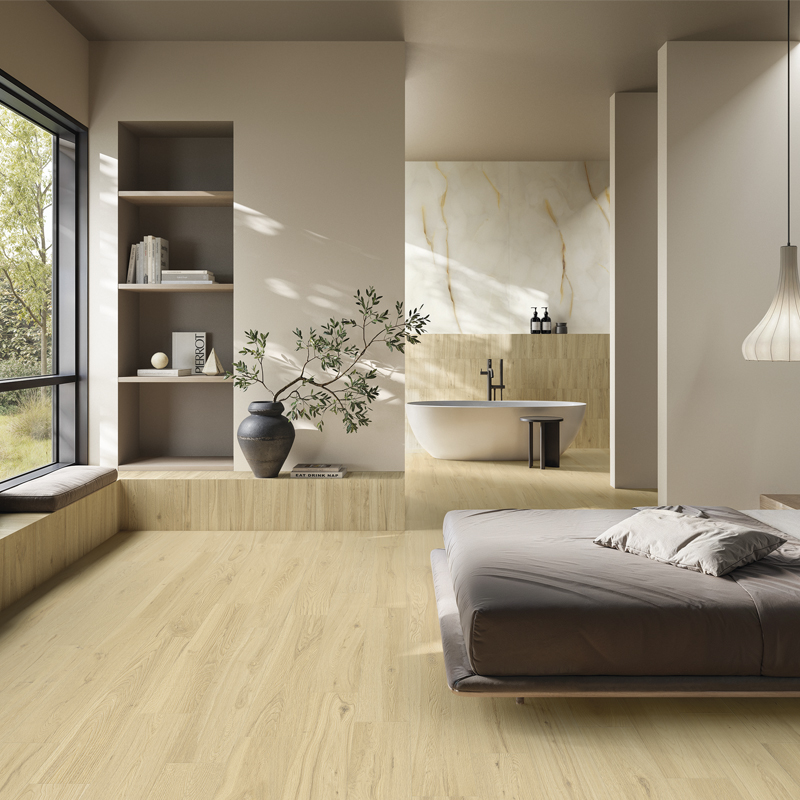 TAIGA LIGHT OAK 8X48 thumbnail 2