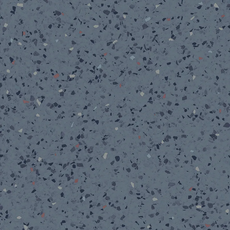 TERRA BLUE SPECKLED 24X24 thumbnail 2