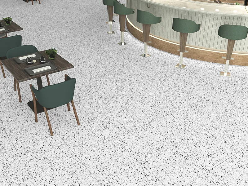 TERRA PEPPER SPECKLED 24X24 thumbnail 5