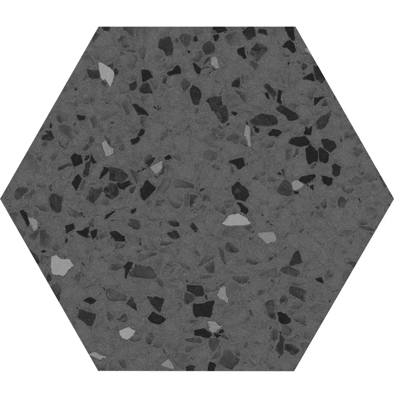 TERRA GREY SPECKLED