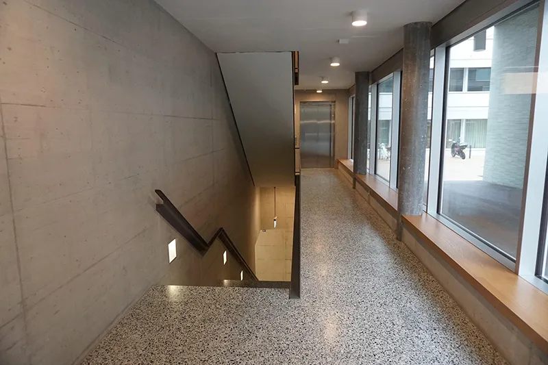 TERRAZZO GREEN thumbnail 4