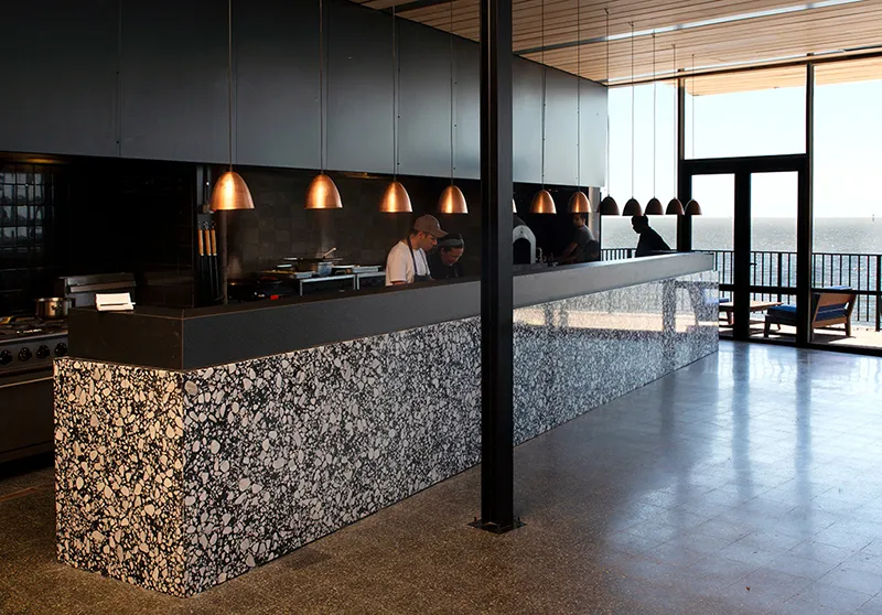 TERRAZZO NERO thumbnail 4
