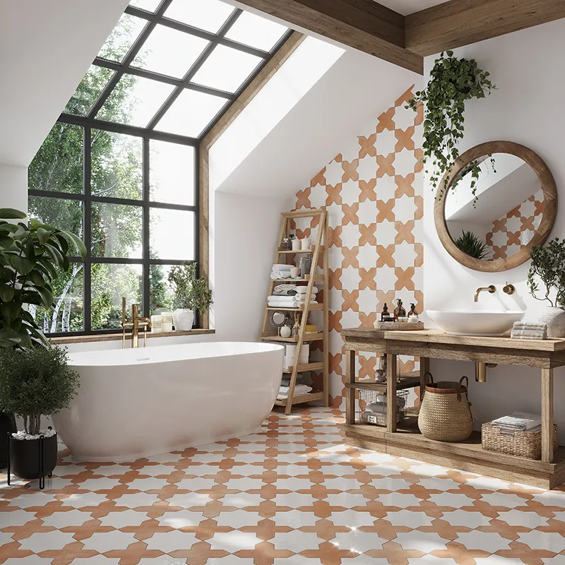 UMBRIA BIANCO STAR thumbnail 2