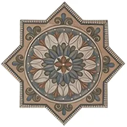 UMBRIA DECO STAR A