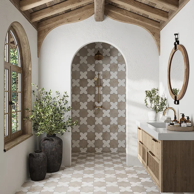 UMBRIA BIANCO CROSS thumbnail 2
