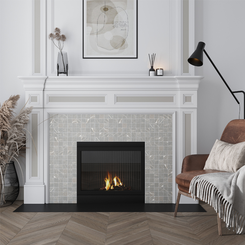 Velanza Cenere 2×2 Mosaic thumbnail 2