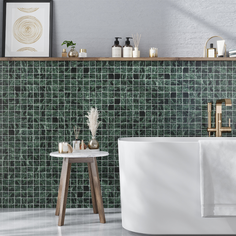 Velanza Verde 2×2 Mosaic thumbnail 3