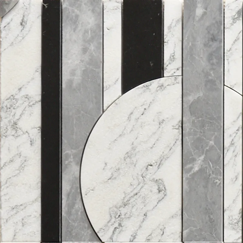 Waldorf Tempo Monochrome