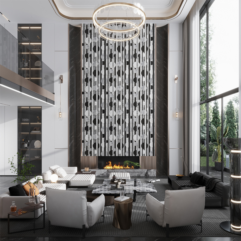 Waldorf Tempo Monochrome thumbnail 2