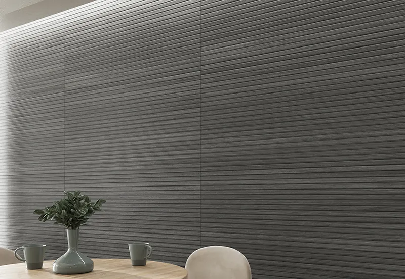 ZEN DECO BLACK 24X48 thumbnail 2