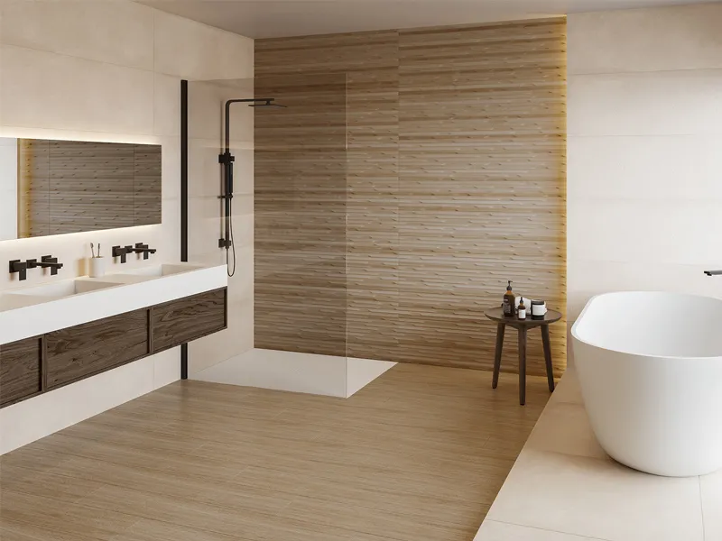 ZEN DECO OAK 16X48 thumbnail 2