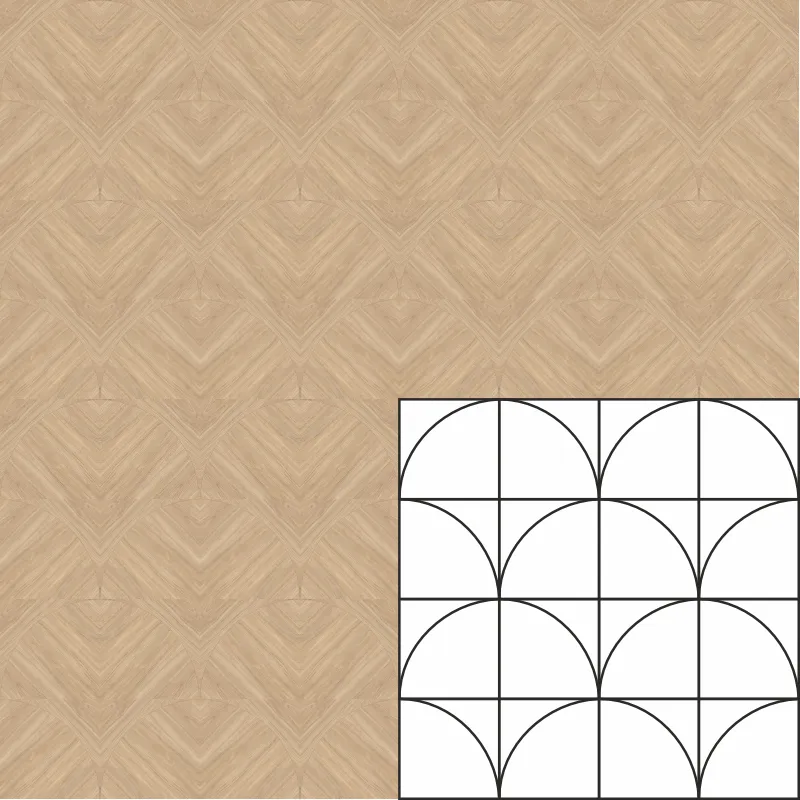 ZEN LEAF HONEY 24X24 thumbnail 5