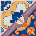 Amalfi 8 Scala