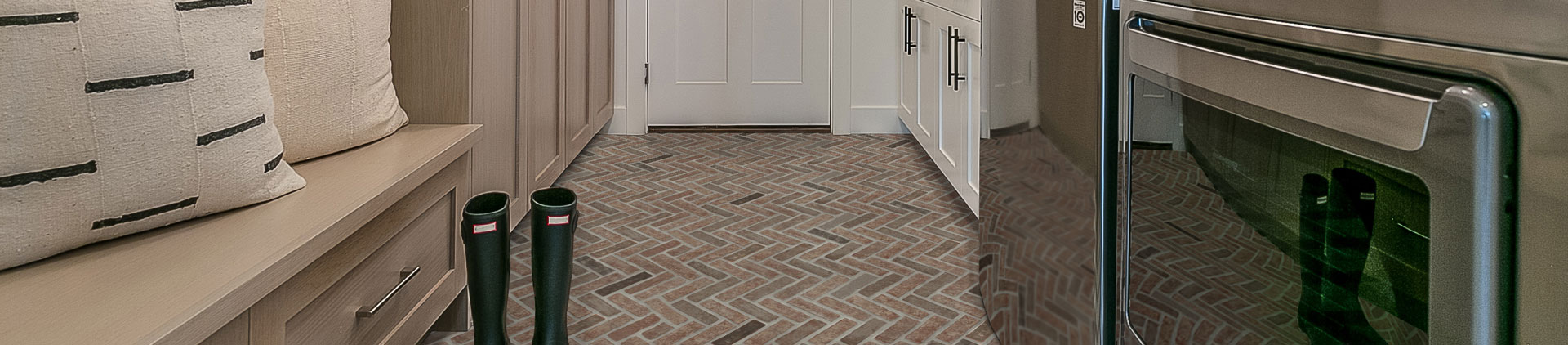 BRICKSTAKS ® Reclaimed Clay Brick Collection