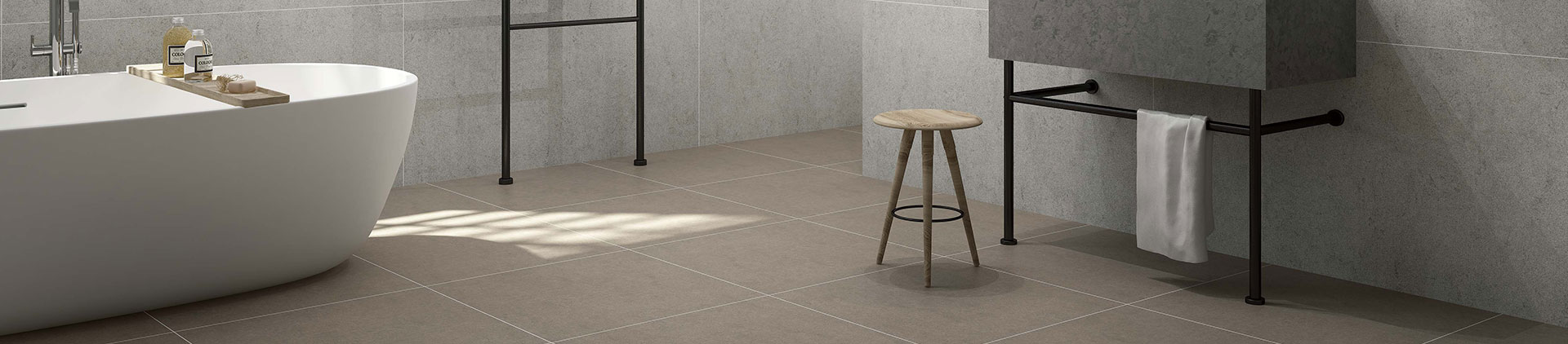 Dimensions Porcelain Tile Collection