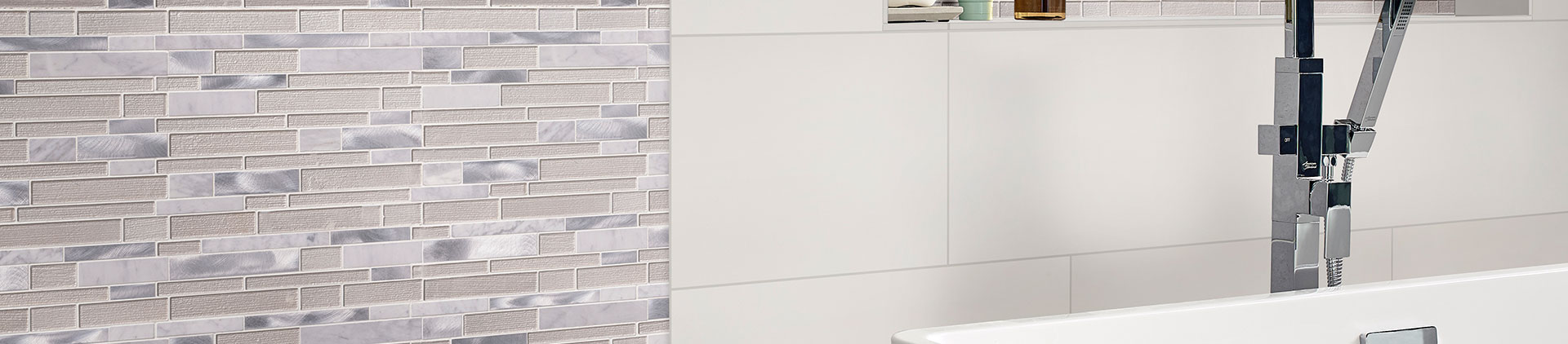 Domino Porcelain Tile Collection