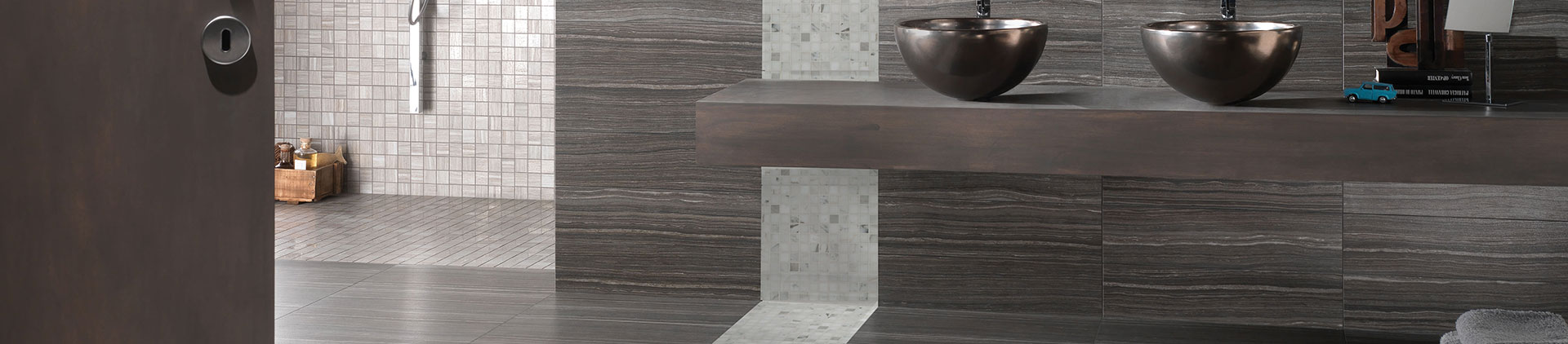 Eramosa Porcelain Tile Collection