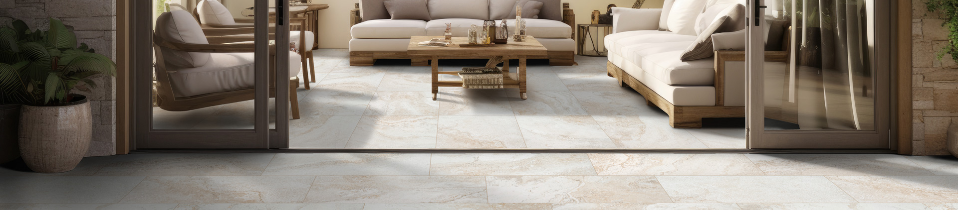 Livingstyle Porcelain Tile Collection
