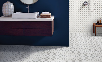 Specialty Shapes Wall & Backsplash Tile