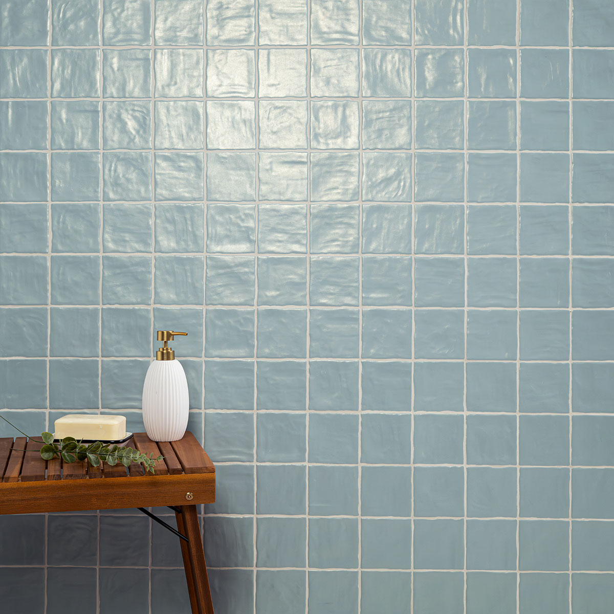 Zest Sky Tile 4x4