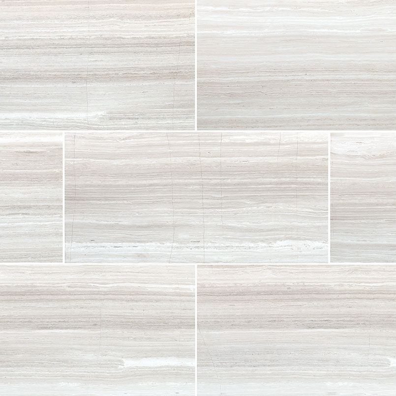 White Oak Marble