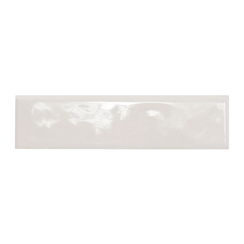 Renzo Dove Bullnose Tile