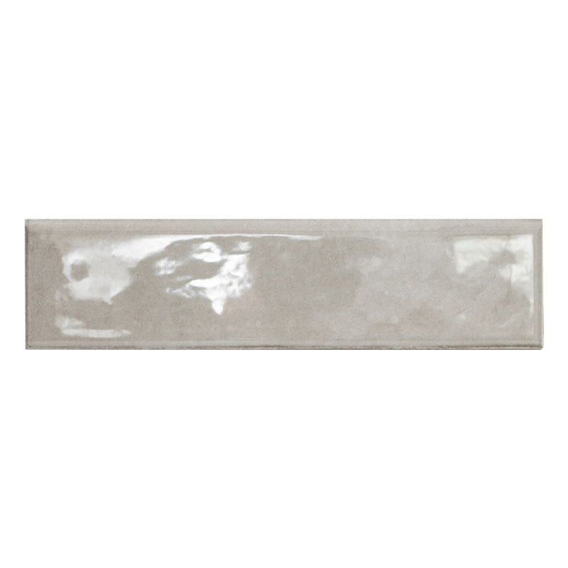 Renzo Sterling Bullnose Tile