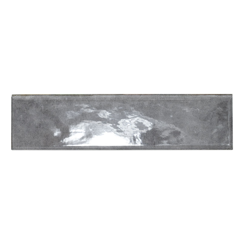 Renzo Storm Bullnose Tile