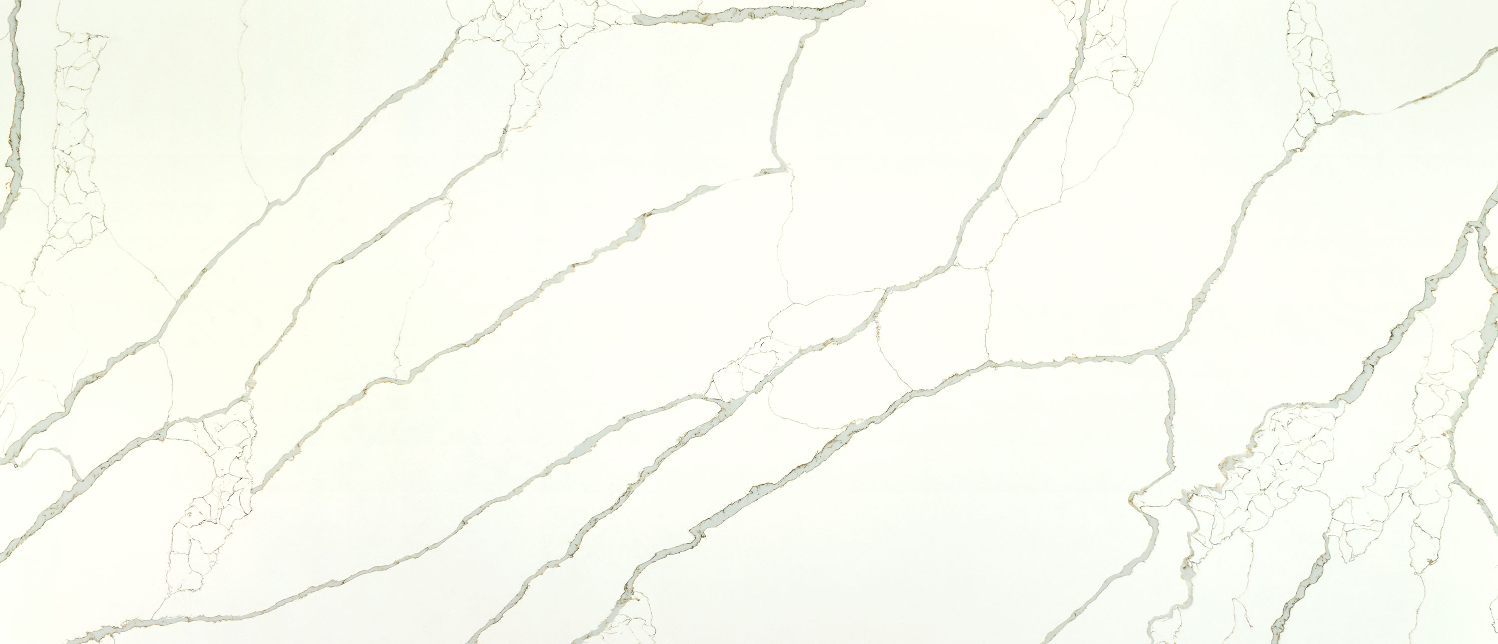 New Calacatta Laza Gold ™