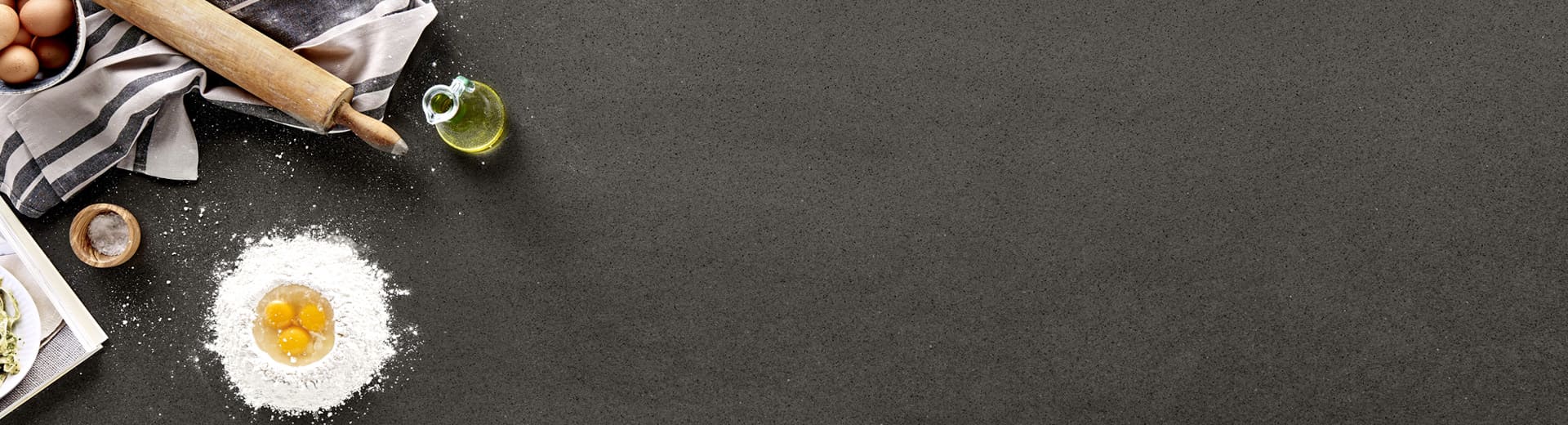 1.5 Cm Quartz Countertops
