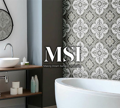 Kenzzi ™ Porcelain Tile Collection