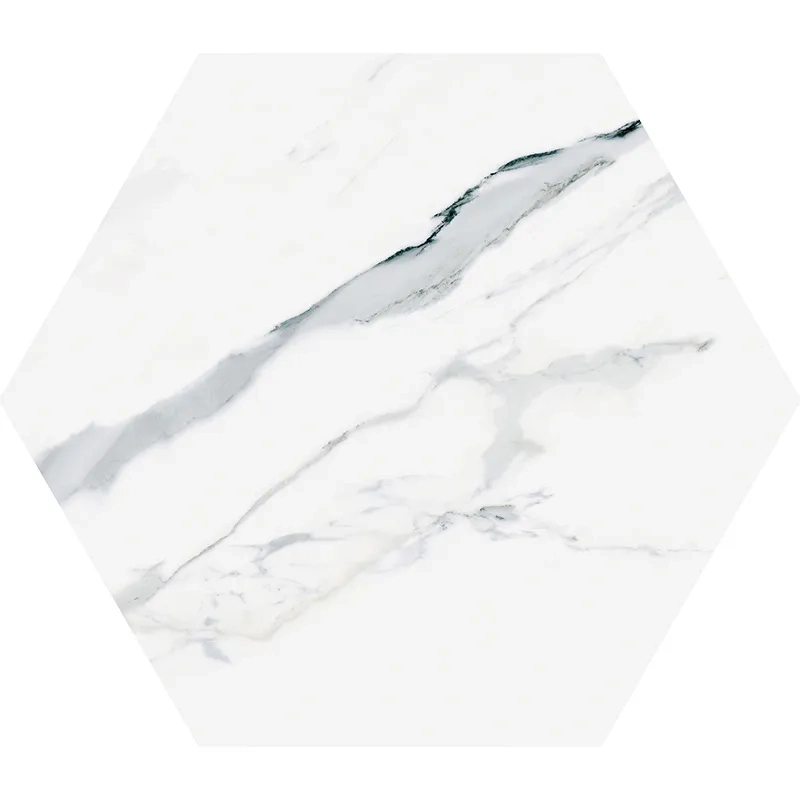 IMPERIAL CALACATTA HEX