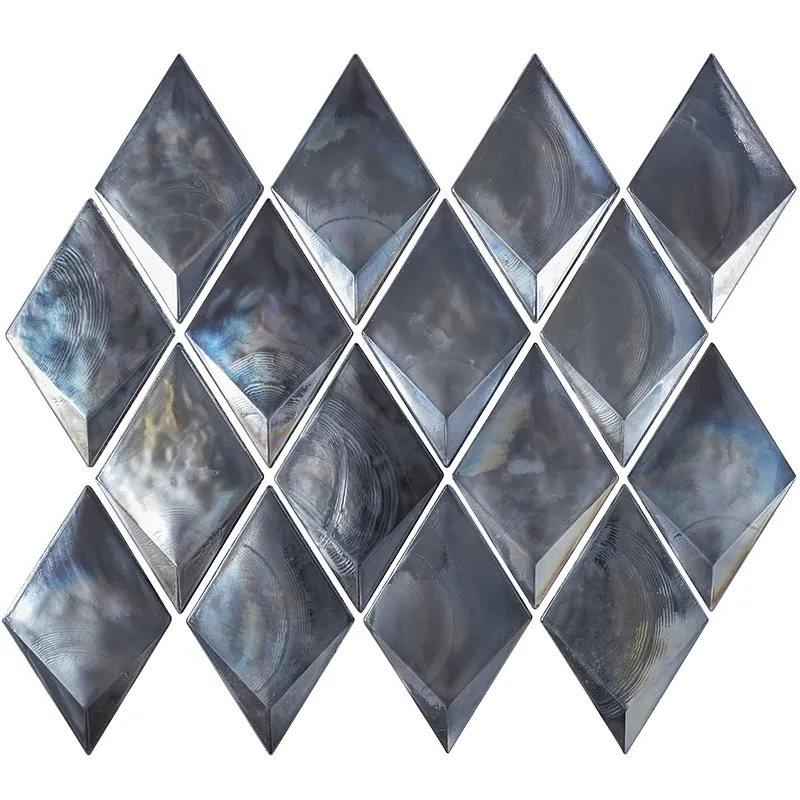 ALLURE GREY DIAMOND