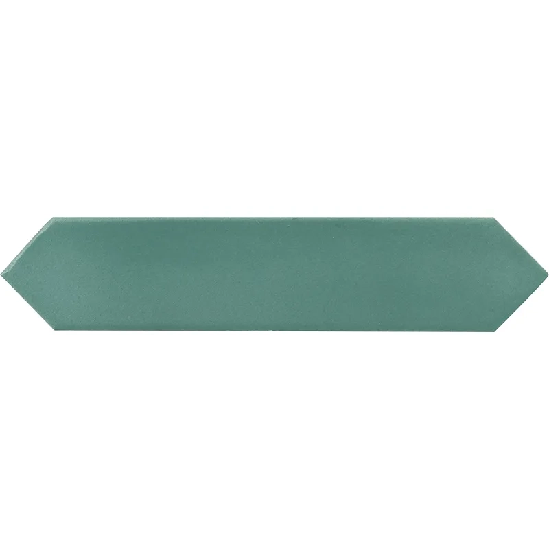 ALFAMA PICKETS VIRIDIAN