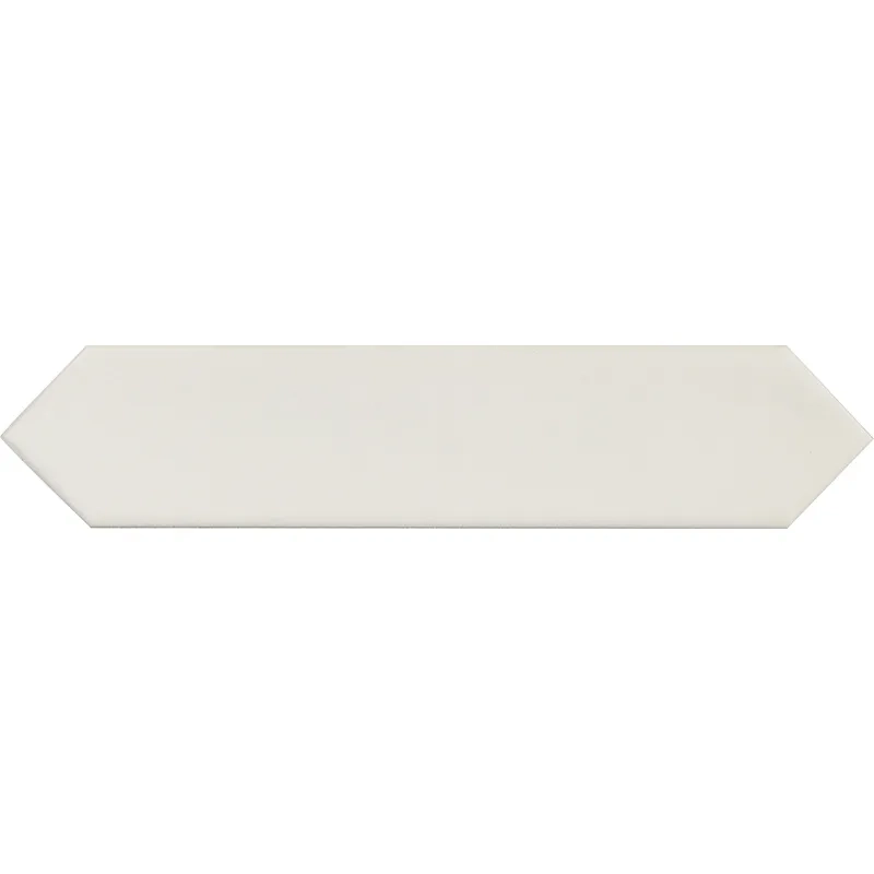 ALFAMA PICKETS WHITE