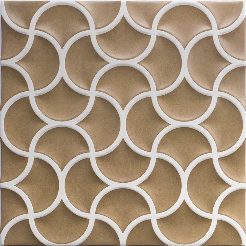 Alcazar Lattice Terra 13×13
