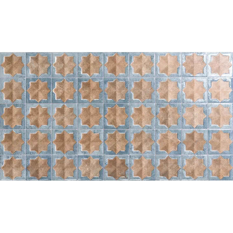 ALCAZAR TERRA 12X22