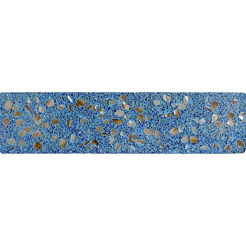 AQUATERRA BLUE BRICK