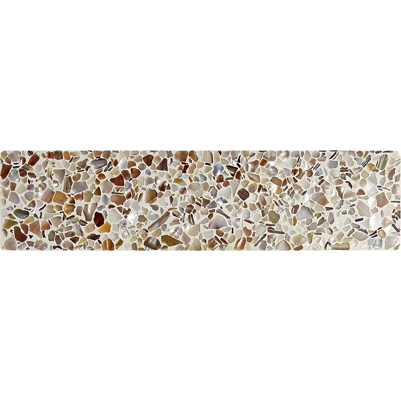 AQUATERRA WHITE BRICK