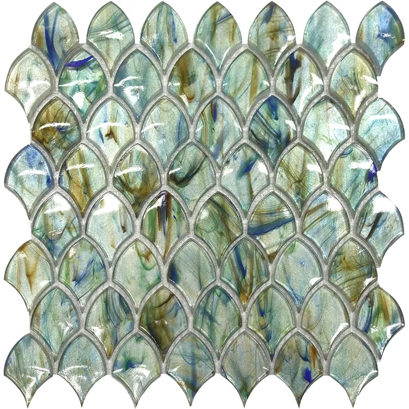 SEAFOAM SCALE