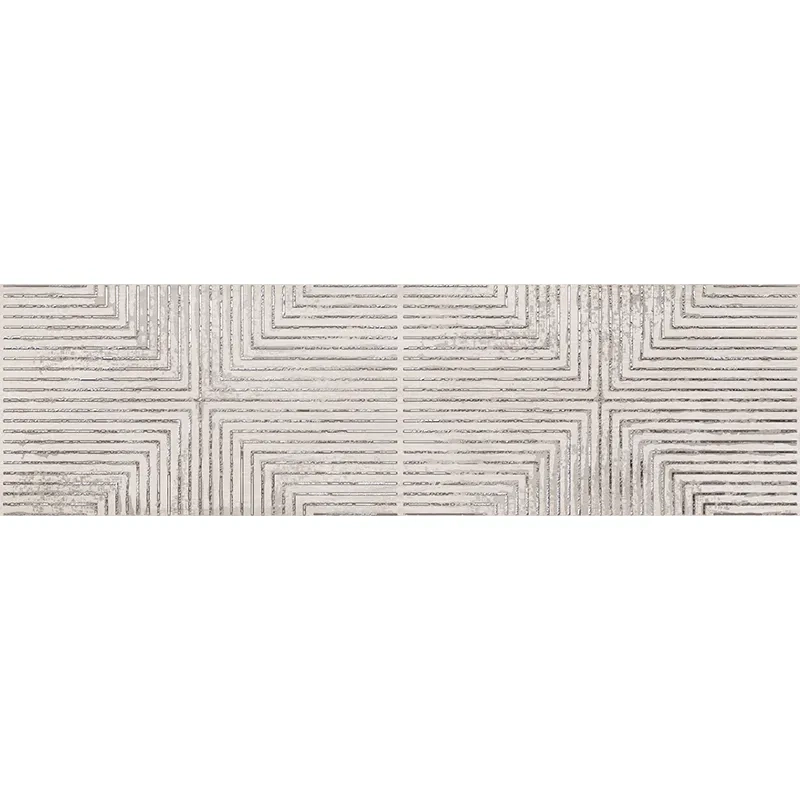 ATLANTIS WHITE DECO