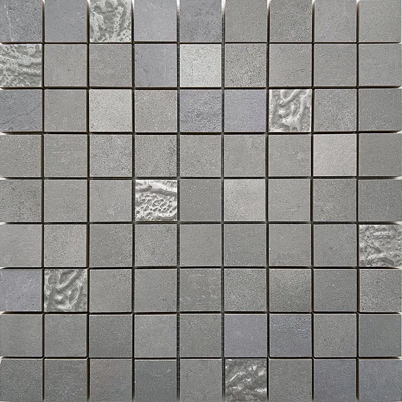 AURORA GREY MOSAIC
