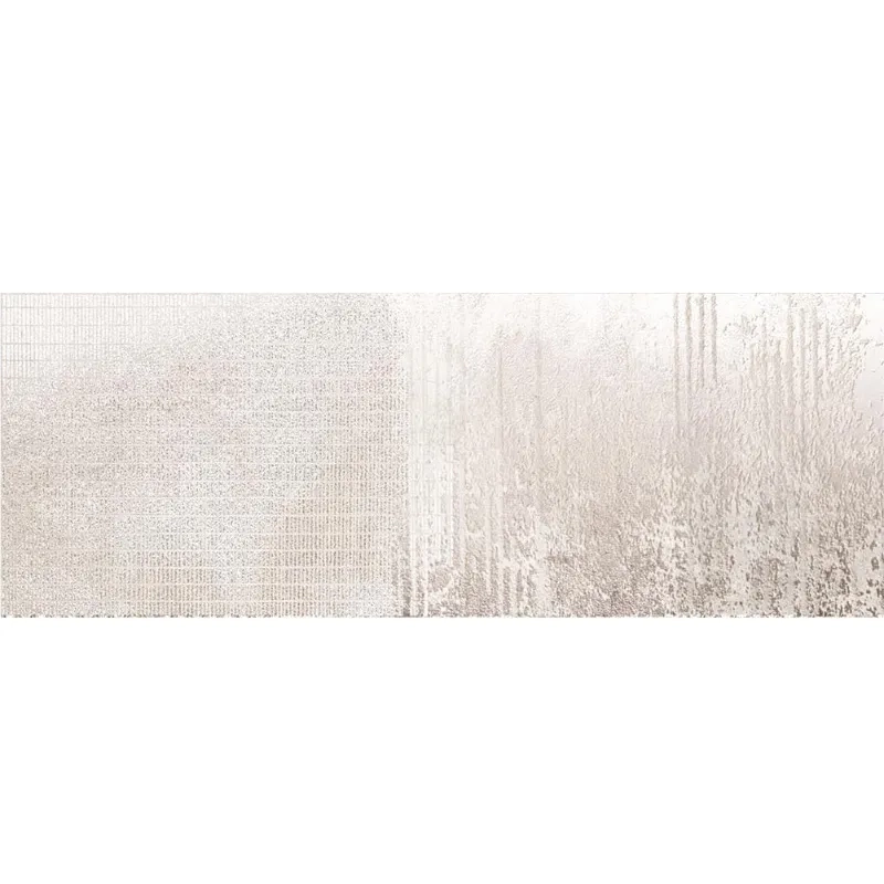 AURORA WHITE DECO 1240 B