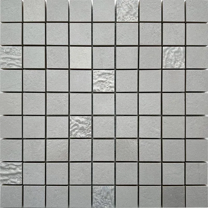 AURORA WHITE MOSAIC