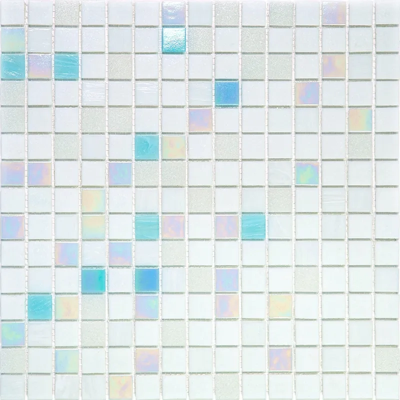 AZURE MIX 1