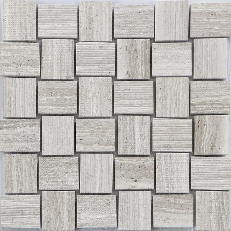 SUMATRA WOODEN GREY
