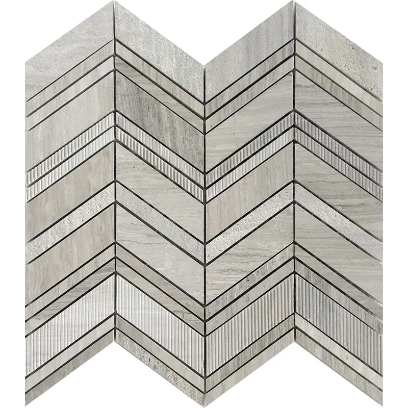 BALIAN WOODEN GREY