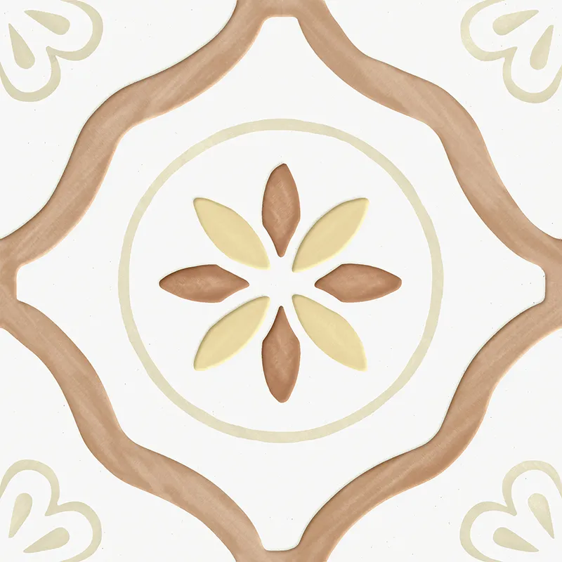 CATALINA CLAY PETALS